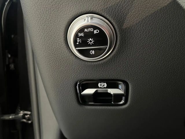 Mercedes-Benz GLC 200 4MATIC AVANTGARDE