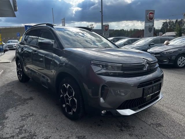 Citroën C5 Aircross BlueHDi Max