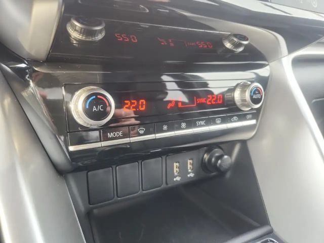 Mitsubishi Eclipse Cross PHEV