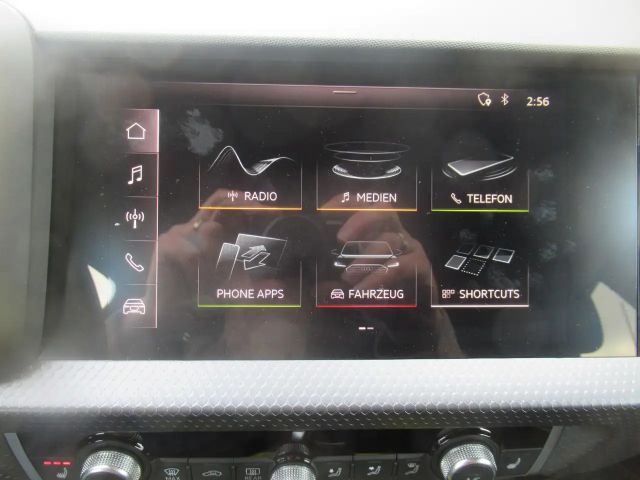 Audi A1 25 TFSI Sport