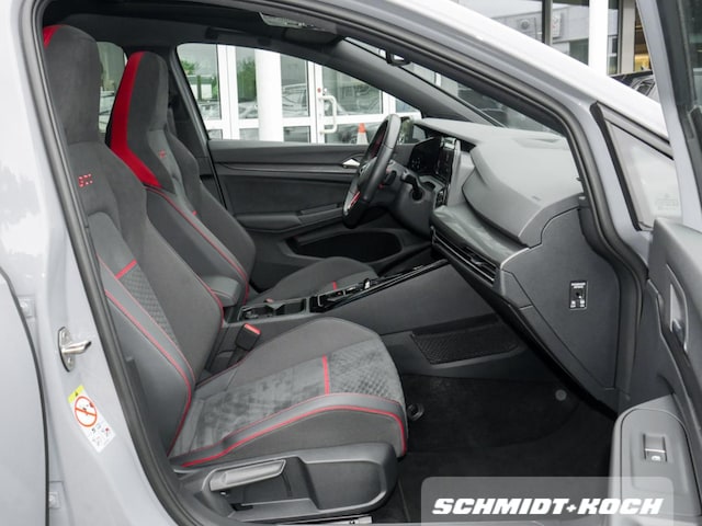 Volkswagen Golf 2.0 TSI DSG GTI