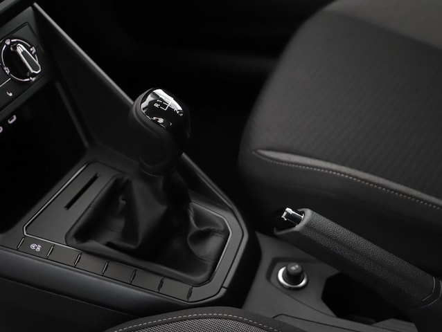 Volkswagen Taigo 1.0 TSI