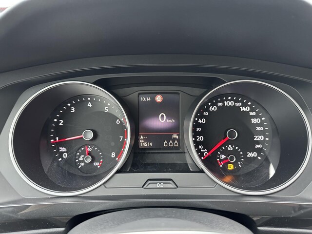 Volkswagen Tiguan 1.5 TSI Move