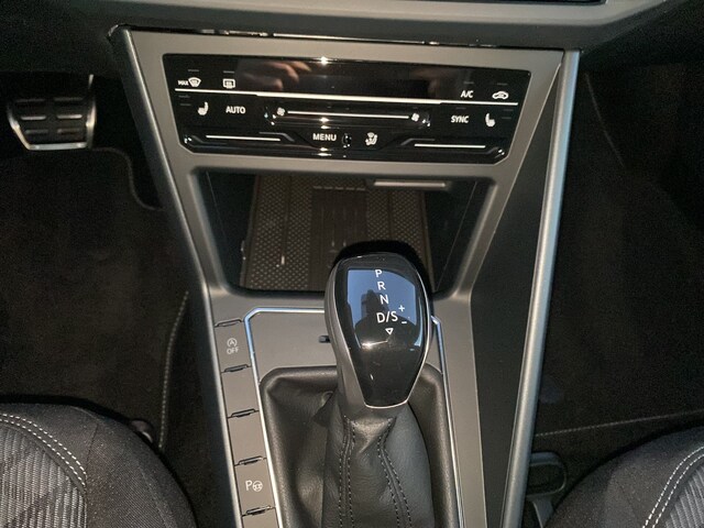 Volkswagen Taigo 1.0 TSI DSG R-Line