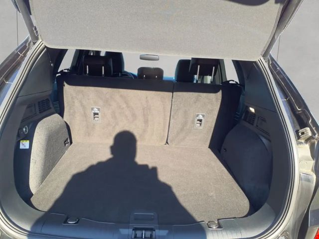 Ford Kuga EcoBoost ST Line X