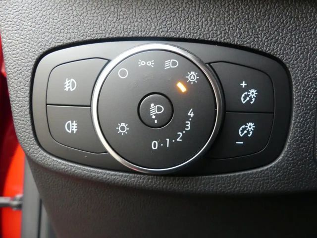 Ford Focus ST Line Wagon