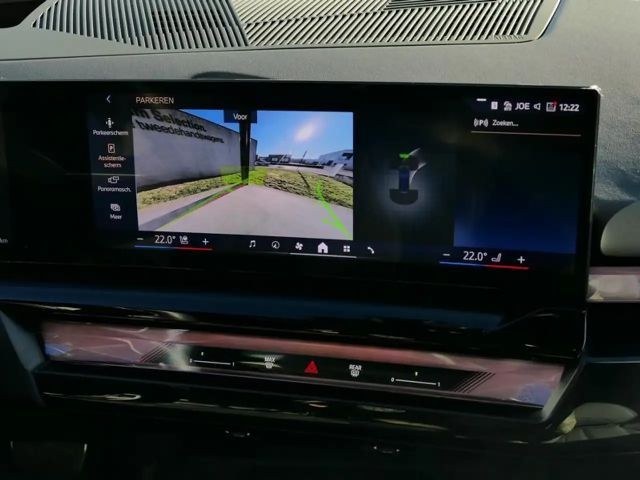 BMW i5 M-Sport Touring eDrive40