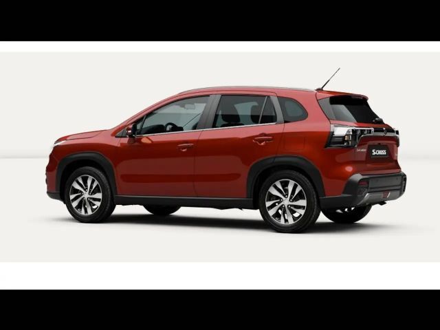 Suzuki S-Cross 1.5 Comfort+ Automatik*Allrad*Panodach