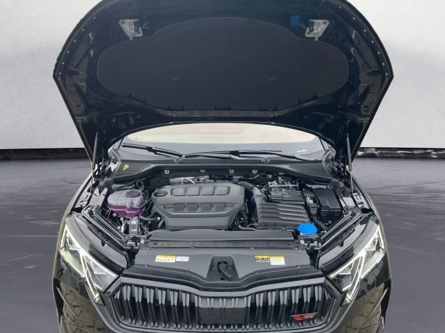 Skoda Octavia Combi RS