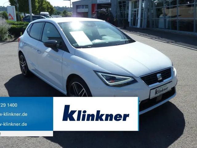 Seat Ibiza 1.0 TSI