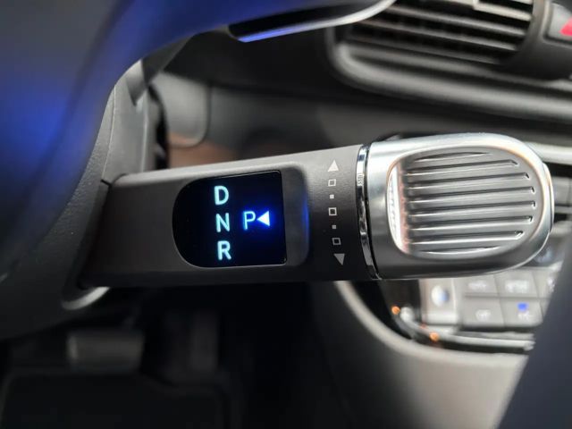 Hyundai INSTER 42 kWh