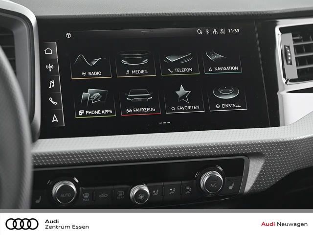 Audi A1 30 TFSI S-Line Sportback