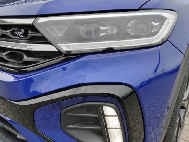 Volkswagen T-Roc 1.5 TSI R-Line