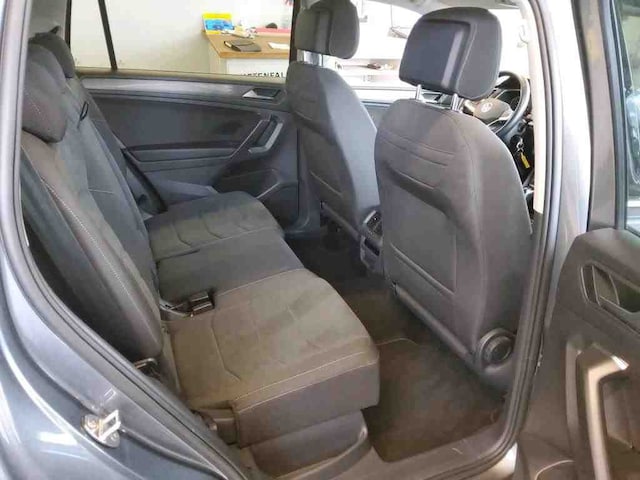 Volkswagen Tiguan Allspace DSG