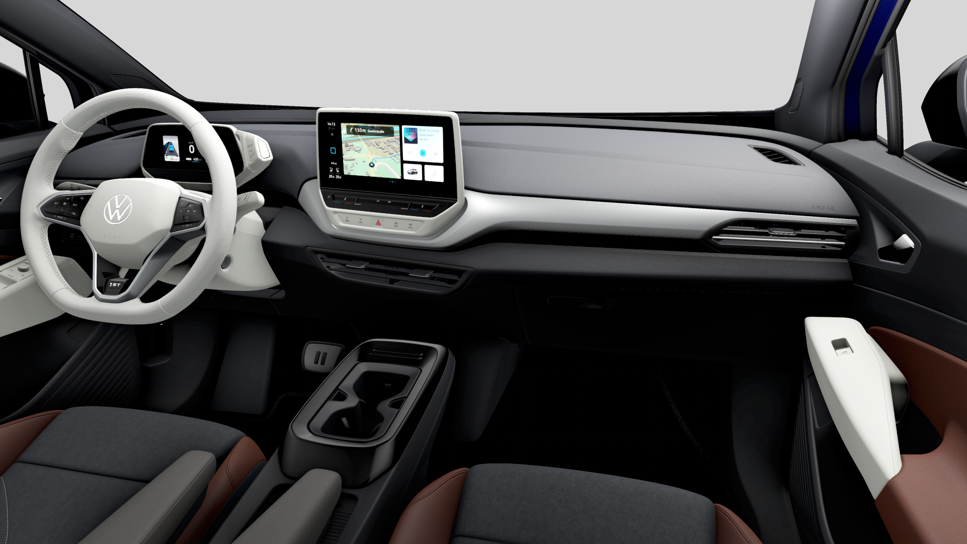 Volkswagen ID.4 1st Edition Performance Pro