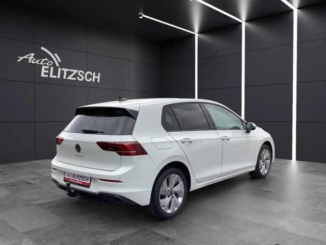 Volkswagen Golf TSI LED Pano AHK ACC SHZ App PDC