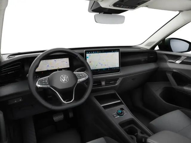 Volkswagen Tiguan 1.5 eTSI DSG