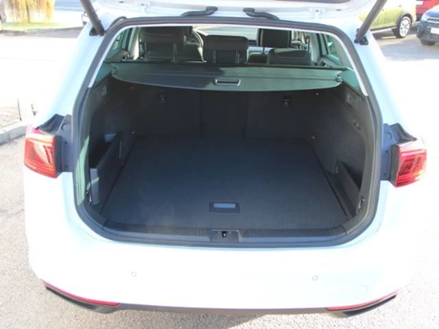 Volkswagen Passat 2.0 TDI Business Variant