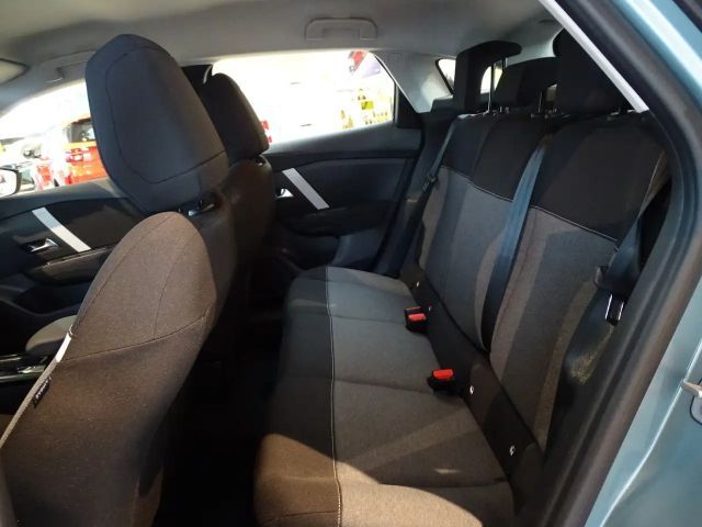 Citroën C4 Feel PureTech