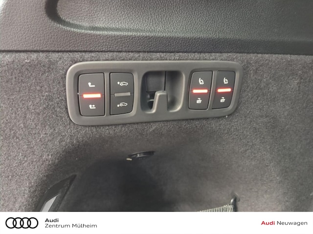 Audi Q7 50 TDI Quattro S-Line