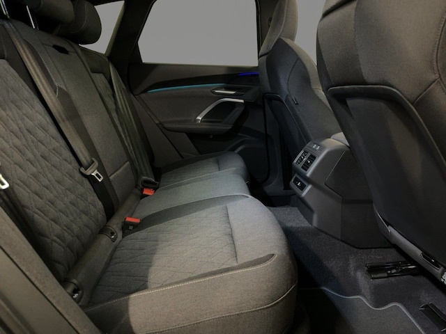 Audi Q5 Quattro S-Tronic