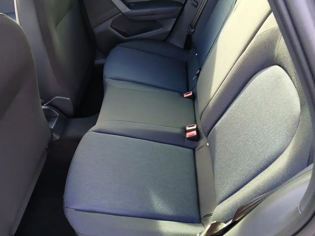 Seat Arona 1.0 TSI DSG FR-lijn