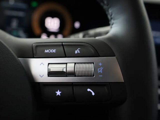 Hyundai Tucson 2WD T-GDi