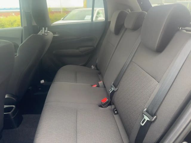 Suzuki Swift AllGrip Comfort DualJet