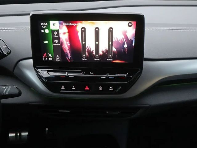 Volkswagen ID.4 77 KWh Performance Pro