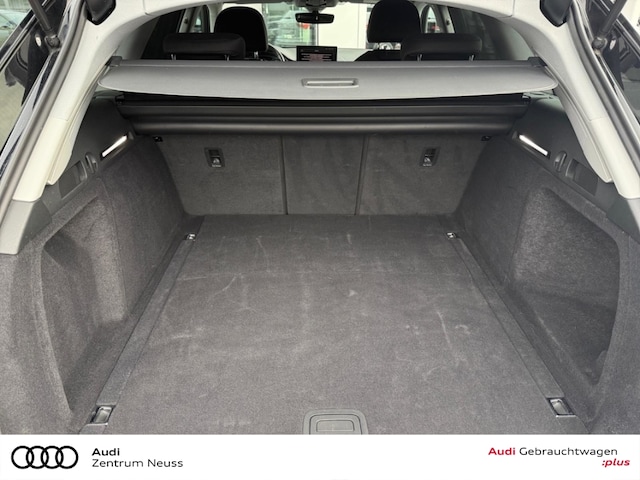 Audi A4 35 TFSI Avant