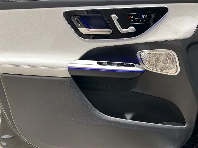 Mercedes-Benz GLC 450 4MATIC AMG Line