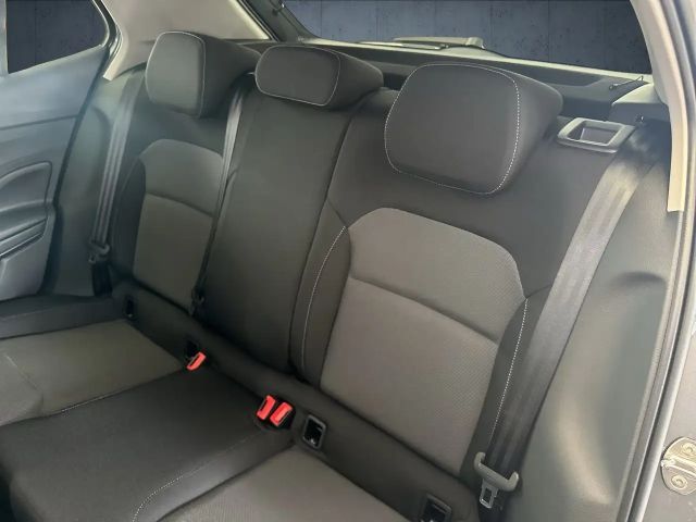 Skoda Fabia 1.0 TSI Drive