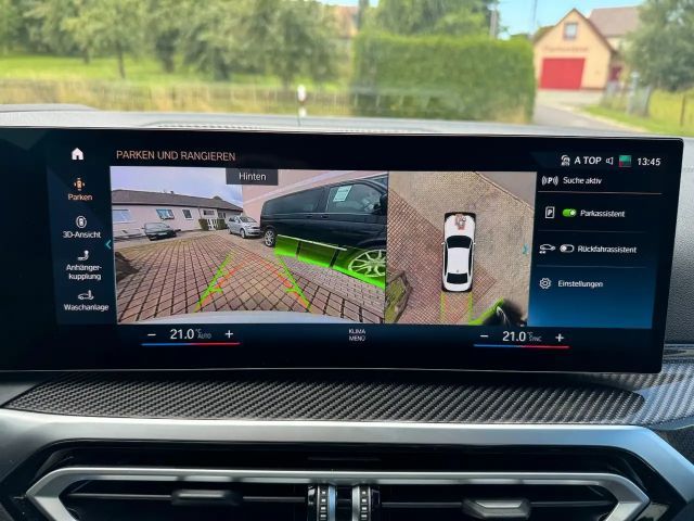 Alpina B3 BMW Alpina B3 G20 mit Tageszulassung + Repair