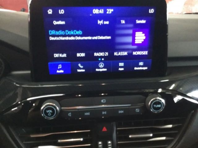 Ford Kuga EcoBoost ST Line