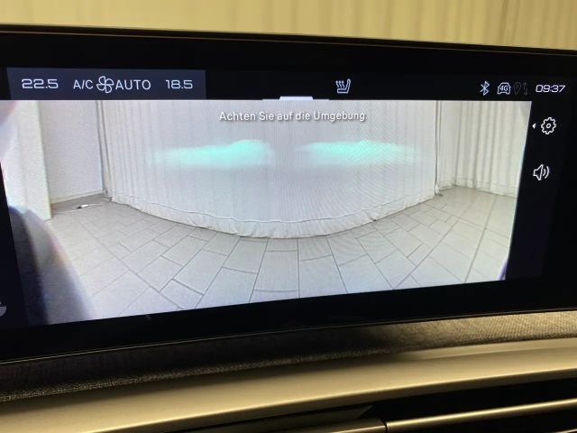 Peugeot 3008 Allure Pack Hybrid