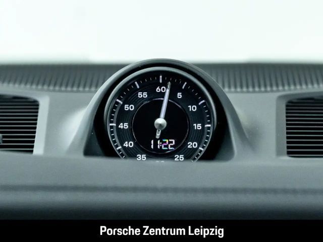 Porsche Cayenne E-Hybrid S