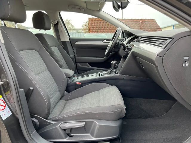 Volkswagen Passat Business DSG Variant