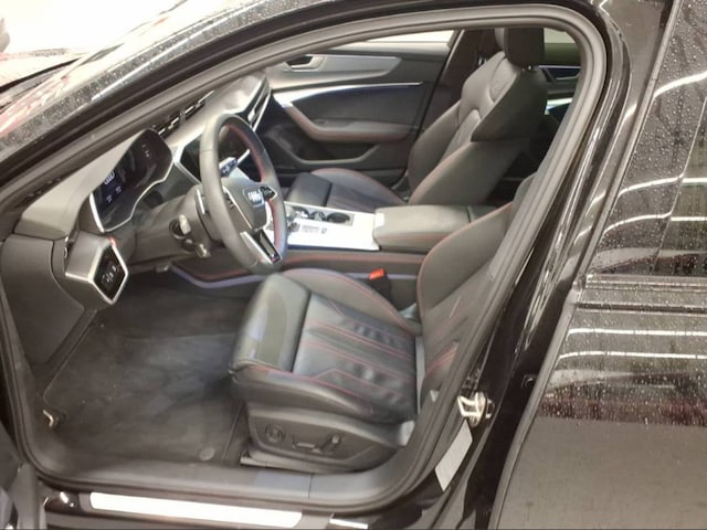 Audi A6 55 TFSI Avant Quattro S-Line S-Tronic