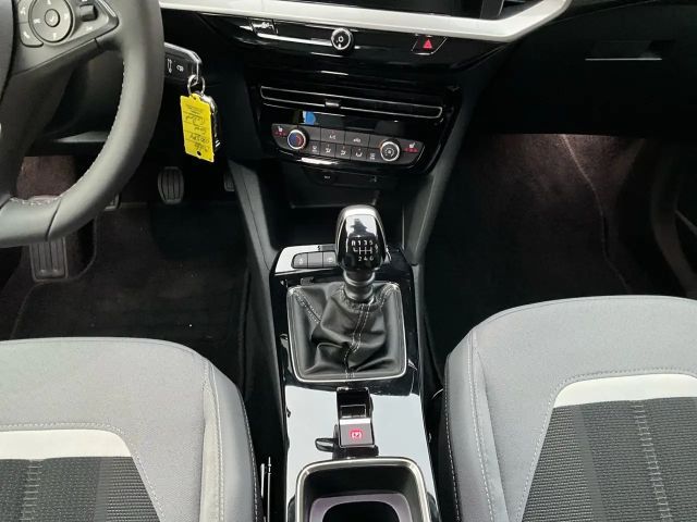 Opel Mokka 1.2 Turbo Elegance Turbo