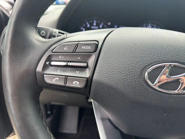 Hyundai i30 LED Automatik NAVI KAMERA