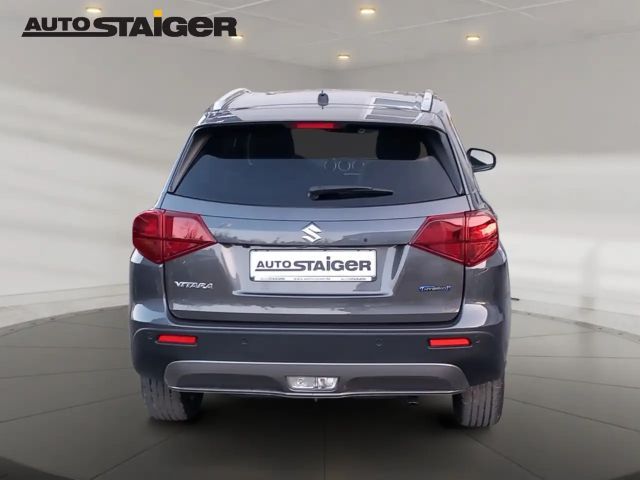 Suzuki Vitara AllGrip Comfort
