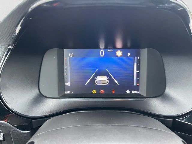 Opel Corsa GS-Line Grand Sport