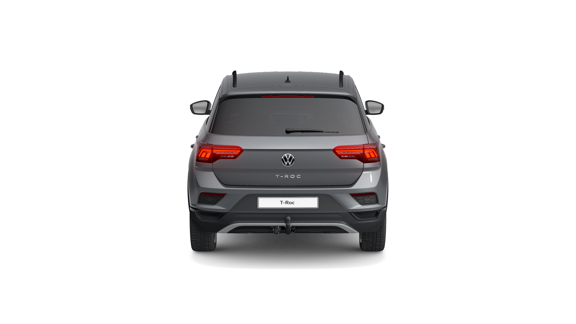 Volkswagen T-Roc 2.0 TDI DSG Style