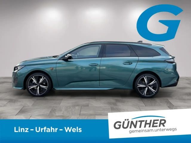 Peugeot 308 BlueHDi EAT8 GT-Line SW