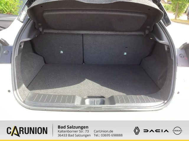 Nissan Juke Hybrid 145 PS 4AMT Premiere Edition