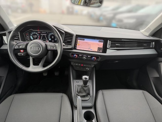 Audi A1 30 TFSI Sportback