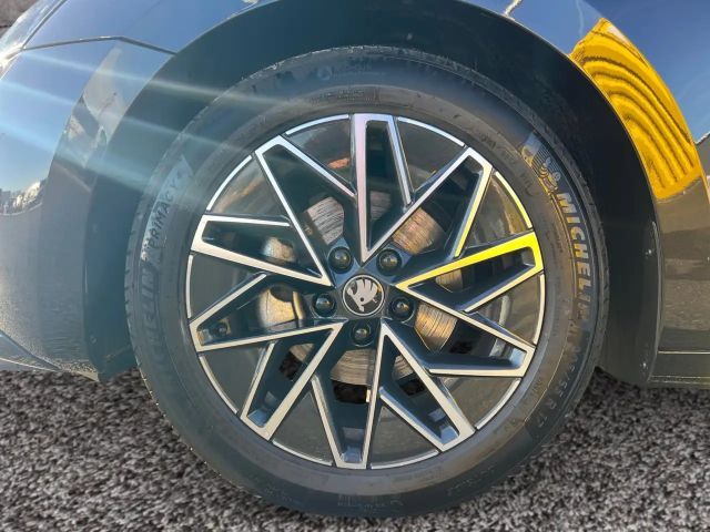 Skoda Octavia Combi Sportline