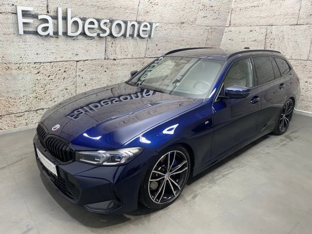 BMW 330 330d Touring xDrive