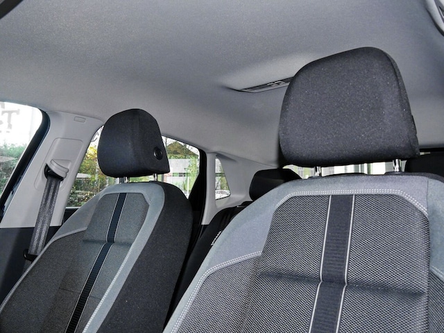 Volkswagen Polo Style