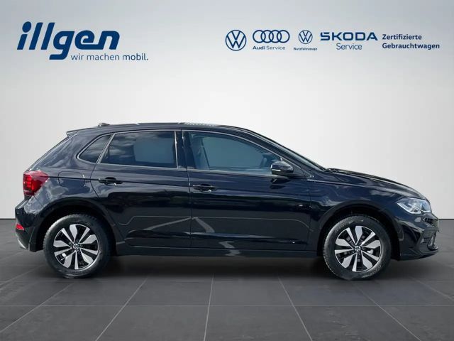 Volkswagen Polo 1.0 TSI DSG Life